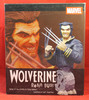 Marvel Universe Bust Statue 6" #2143 of 7500 - Wolverine