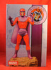 Marvel X-Men Silver Age Medium Statue Diamond Select - Magneto #0801 of 3,000