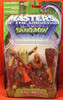 Masters of the Universe MUTO Action Figure - Vs. Snakemen - King Hssss