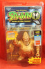 Spawn - Action Figure - Clown Violator Head Gold