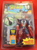 Spawn - Action Figure - Medieval Spawn