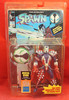 Spawn - Action Figure - Medieval Spawn "A"