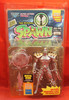 Spawn - Action Figure - Medieval Spawn Silver