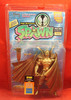 Spawn - Action Figure - Series 3 Spawn Gold