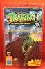 Spawn - Action Figure - Spawn Green