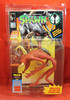 Spawn - Action Figure - Violator Red