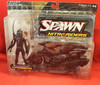 Spawn Nitro Riders - - Eclipse 5000