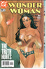 Wonder Woman (1987 Series) #199