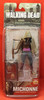 The Walking Dead - Action Figure - Series 6 - Michonne Flashback