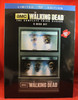 The Walking Dead - Season 3 Complete Season - Collector Zombie Head Tank