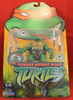 TMNT Teenage Mutant Ninja Turltes Action Figure - Raphael