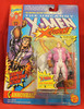 Uncanny X-Men X-Force - Action Figure -1992 Toy Biz - Cannonball