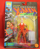 Uncanny X-Men X-Force - Action Figure -1992 Toy Biz - Gideon