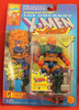 Uncanny X-Men X-Force - Action Figure -1993 Toy Biz - Grizzly