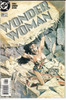 Wonder Woman (1987 Series) #206 Wonder Woman (1987 Series) #206