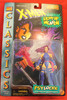 X-Men - Classics - Action Figure - 1996 Toy Biz - Pyslocke