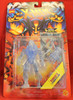 X-Men - Invasion Series - Action Figure - 1995 Toy Biz - Iceman II