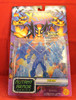 X-Men - Mutant Armor Series - Action Figure - 1996 Toy Biz - Iceman