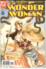 Wonder Woman (1987 Series) #210