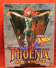 X-Men Mini Statue - Phoenix #1,437 of 3,000