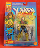 X-Men X-Force - Action Figure - 1994 Toy Biz - Rictor