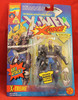 X-Men X-Force - Action Figure - 1994 Toy Biz - X-Treme