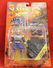 X-Men X-Force - Action Figure - 1995 Toy Biz - Avalanche