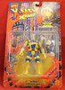 X-Men X-Force - Action Figure - 1995 Toy Biz - Cable Cyborg