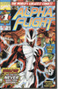 Alpha Flight (1997 Series) #1 NM- 9.2
