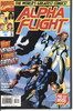 Alpha Flight (1997 Series) #3 NM- 9.2