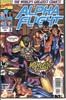 Alpha Flight (1997 Series) #4 NM- 9.2