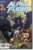 Alpha Flight (1997 Series) #8 NM- 9.2