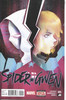 Spider Gwen (2015 Series) #5 A NM- 9.2