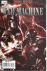 War Machine (2009 Series) #3 NM- 9.2