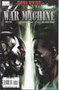 War Machine (2009 Series) #5 A NM- 9.2