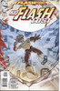 Kid Flash Lost #2 NM- 9.2