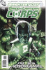 Green Lantern Corps (2006 Series) #48 NM- 9.2
