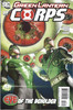 Green Lantern Corps (2006 Series) #27 NM- 9.2