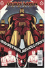 Iron Man Legacy #6 NM- 9.2