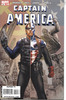 Captain America (2005 Series) #44 A NM- 9.2