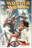 Wonder Woman (1987 Series) #221