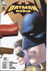 Batman and Robin (2009 Series) #5 A NM- 9.2