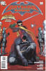 Batman and Robin (2009 Series) #10 A NM- 9.2