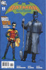 Batman and Robin (2009 Series) #11 A NM- 9.2