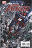 Dark Avengers (2009 Series) #4 A NM- 9.2