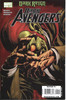 Dark Avengers (2009 Series) #5 A NM- 9.2
