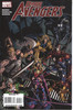 Dark Avengers (2009 Series) #10 NM- 9.2