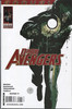 Dark Avengers (2009 Series) #1 Annual NM- 9.2