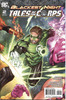 Blackest Night Tales of the Corps #2 A NM- 9.2