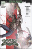 Skrull Kill Krew (2009 Series) #3 A NM- 9.2